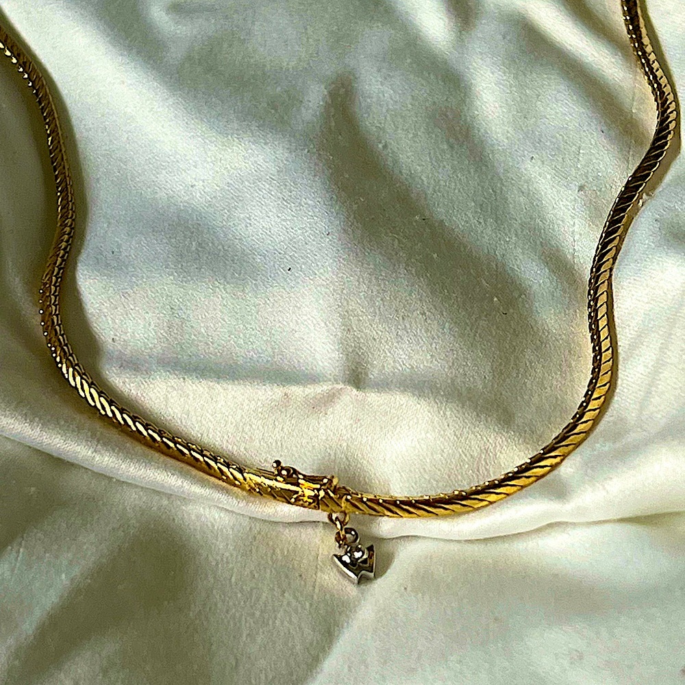 🔥OneOfAKind Wellendorf 18&24Karat Gold&DiamondsBlackOpalHandCarved.See Appraisal - Picture 4 of 14